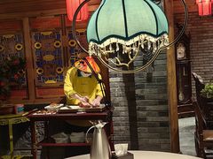 -北平楼·烤鸭·北京菜(牡丹园店)