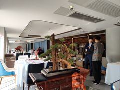 -顺峰(农展馆店)