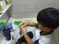 -童学馆·诗书礼乐少儿国学(青年路店)