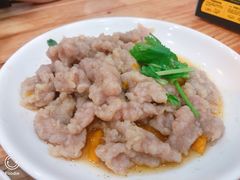 福鼎拌肉片-大叔家福鼎小吃(十全街店)