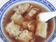 -古徽州馄饨店(宝安路店)