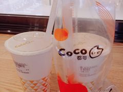 -CoCo都可(合生汇店)