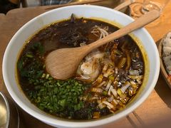 -SHAN山(前滩太古里店)