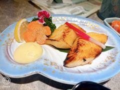 -炙柒Sekinana·精致日料(合生汇店)