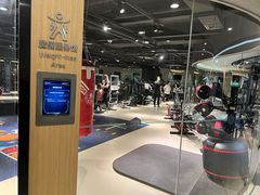 -懒人Club运动健身·运动康复·私教(三迪中心店)