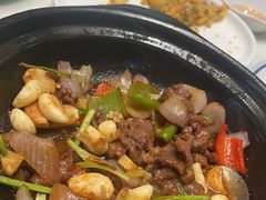 -鹅香四海·卤水火锅·砂锅粥·潮汕菜(宝安店)