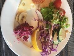 -AdD全日制餐厅(中谷花园酒店)