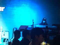 -ohbar live house(人广店)