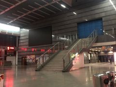 -如皋汽车客运站