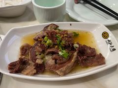 -潮汕大目牛肉火锅(水围店)