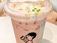 -喜茶(深圳东门1234店)