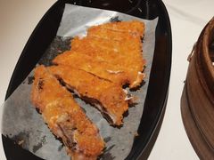 -馋三尺蟹粉小笼(人民广场店)