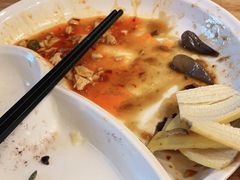 -素满香·素食自助餐(苏州·临顿路店)