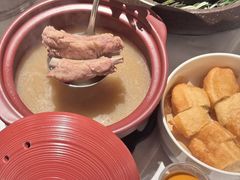 -狮拾久·现代新加坡料理(壹方城店)