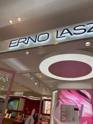 -奥伦纳素Erno Laszlo