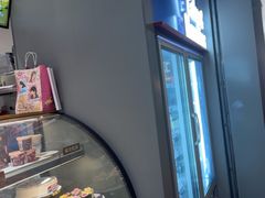 -DQ·蛋糕·冰淇淋(周浦万达店)