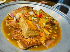 -拉完海鲜大排档(温岭店)