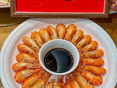 -饭橘汉江码头·乡野土菜馆(静安路店)