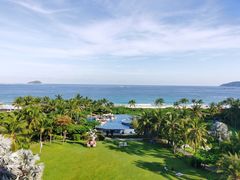 -三亚亚龙湾天域度假酒店