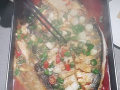 -半天妖烤鱼(茂业天地店)