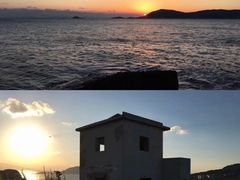 -东极岛景区