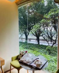 -莉泽月子中心(凯旋江景店)