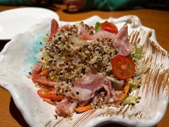 -有喜屋·鲜鸡烧鸟·居酒屋(安龙路店)