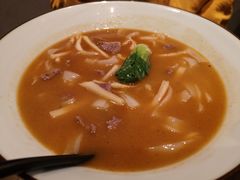 牛肉老友汤粉-漆黑觉米粉(三里屯店)