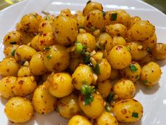 -乐口福家常菜馆(古庸路店)