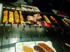-很久以前羊肉串(打浦路店)