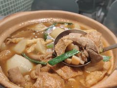 -肥家大排档(天河体育西店)