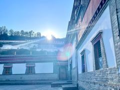 -塔尔寺