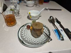 -杭州新新饭店·1913餐厅