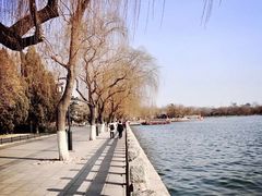 -济南大明湖景区