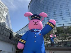 -济南恒隆广场