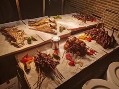 -康莱德酒店·美庭自助餐厅