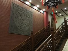 -梅龙镇酒家(南京西路总店)