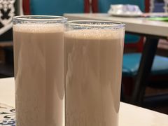 奶茶-阿拉丁新疆风味餐厅·清真(罗廊巷店)