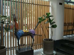 大堂-食膳公园包子铺(烈士公园店)