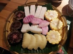 -大头椰·椰子鸡火锅(南宁万象城店)