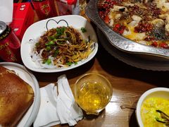 -渝乡人家川菜馆(南京路店)