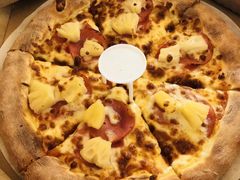 -Mr.Pizza米斯特比萨(合肥一九一二街区店)