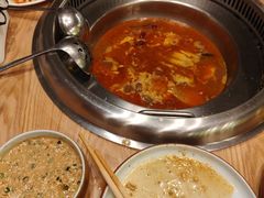 -刘一锅筋头巴脑(千峰路店)