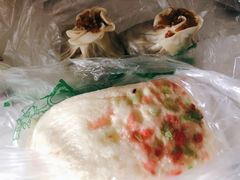 -航天馒头(瞻园路店)