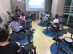 -罗兰数字音乐教育(徐汇校区)
