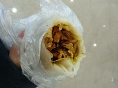 android_upload_pic-老王芙蓉蛋卷饼(万达店)