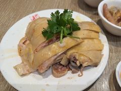 -泰煌鸡·上海白斩鸡·鸡汤面(鹤庆店)