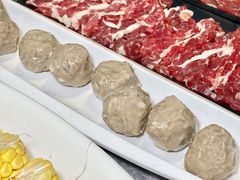 -匠心牛公馆·潮汕牛肉海鲜火锅(索菲特店)