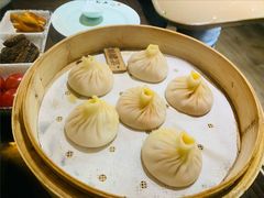 -裕兴记•蟹黄面馆(人民广场店)