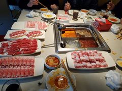 -海底捞火锅(泉城路店)